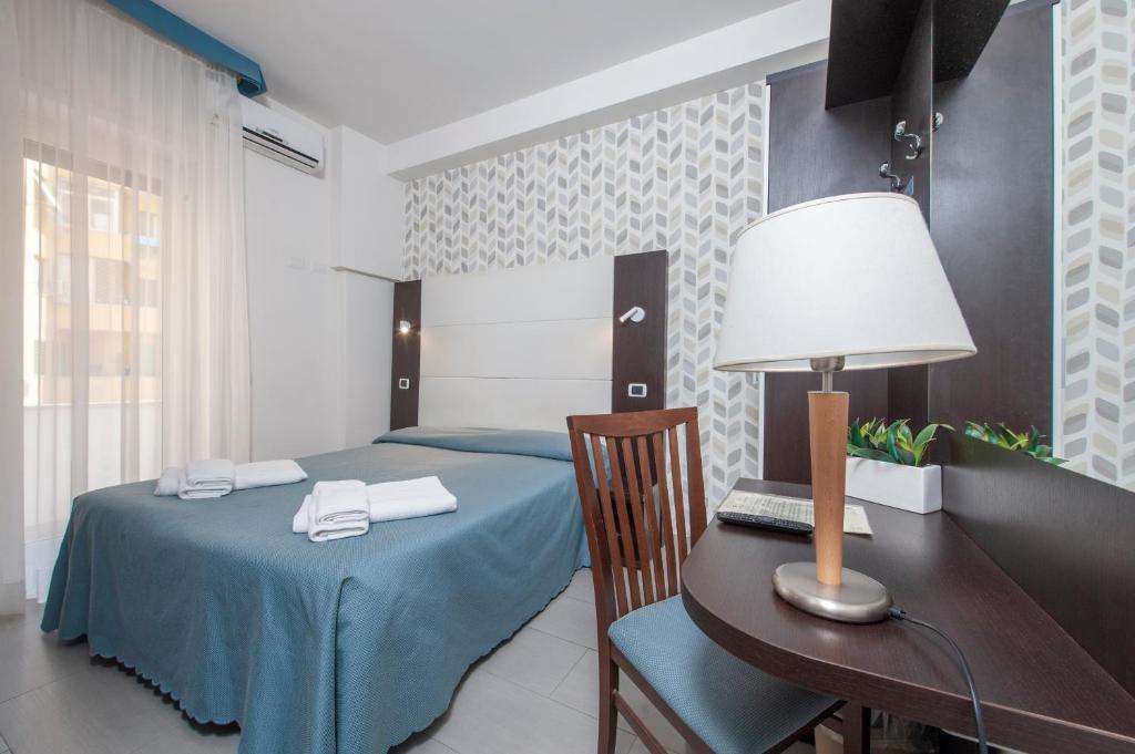 B&B Armonie Romane