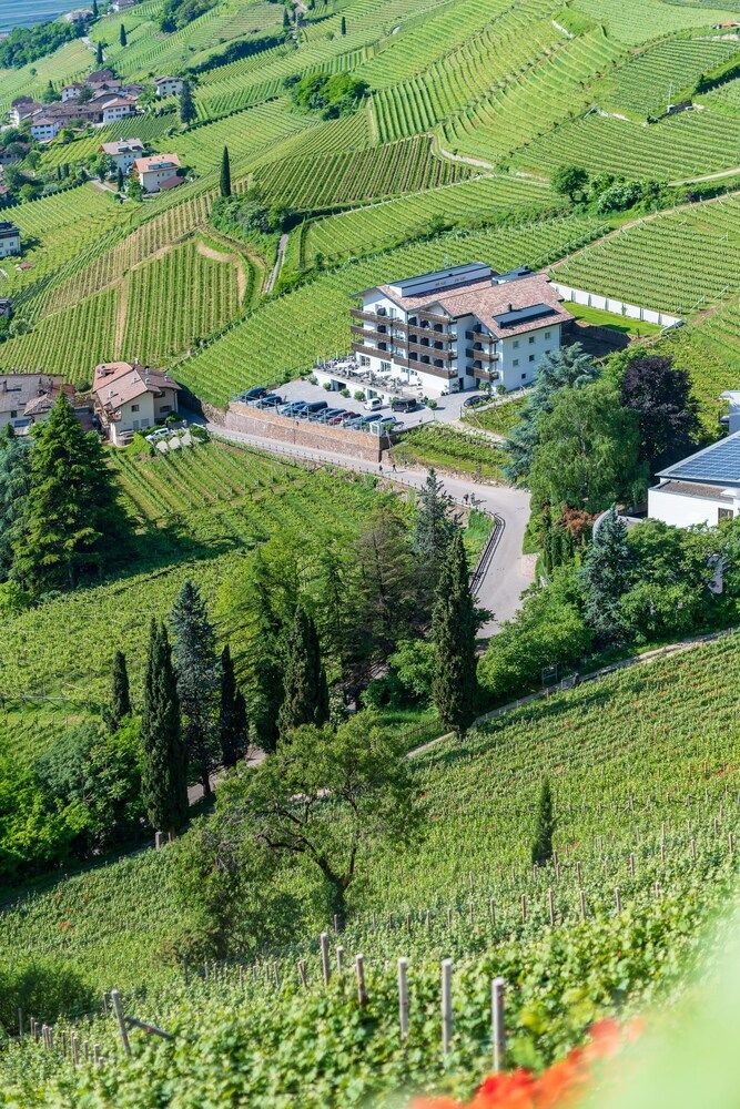 Residence Garni Hotel Vineus