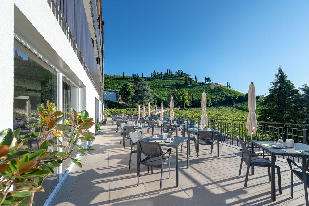 Residence Garni Hotel Vineus