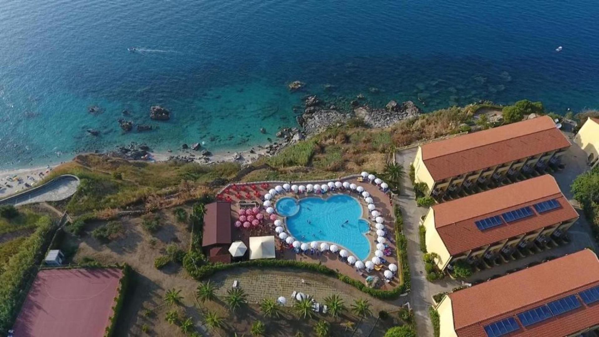 Poggio di Tropea