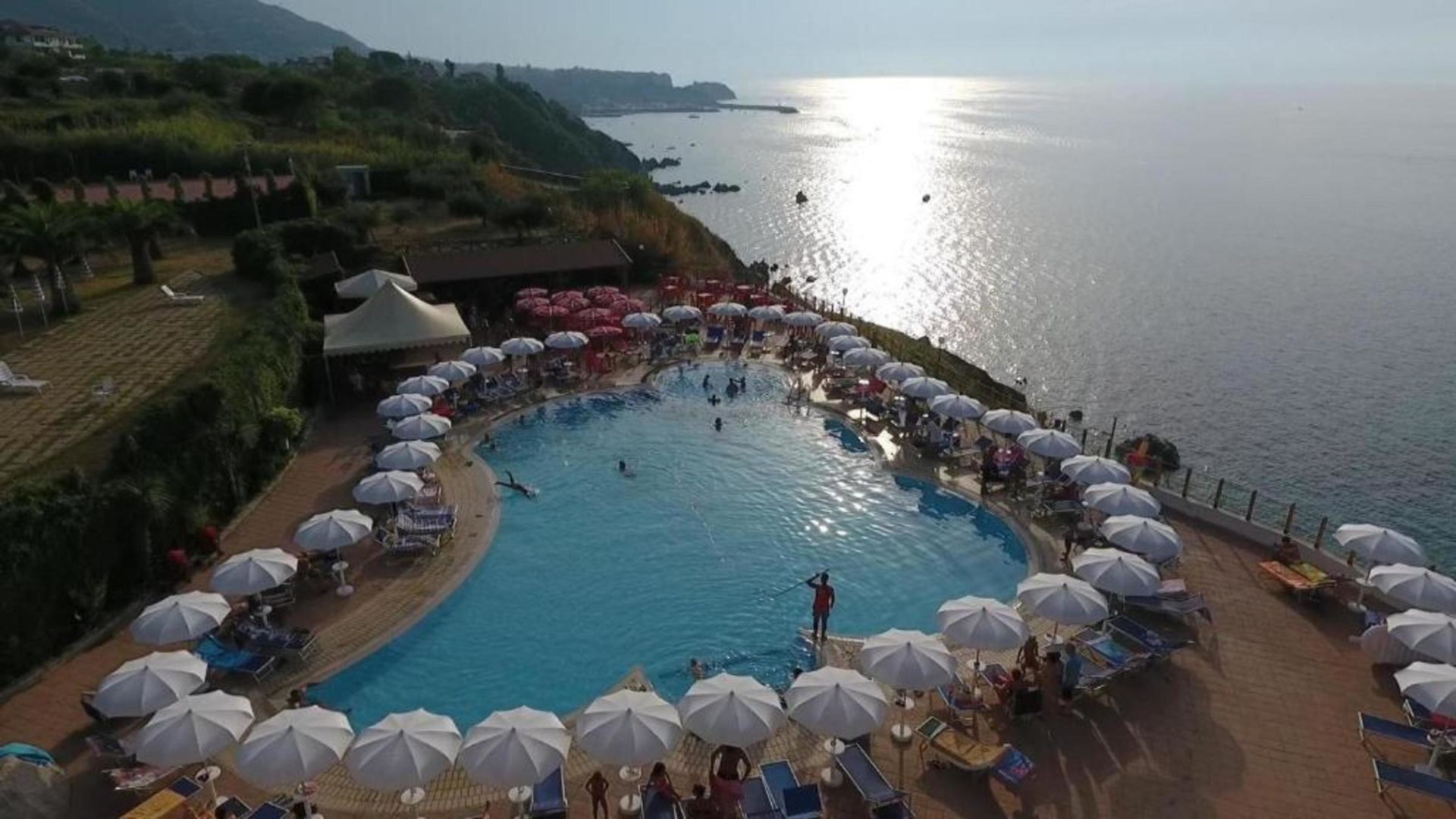 Poggio di Tropea