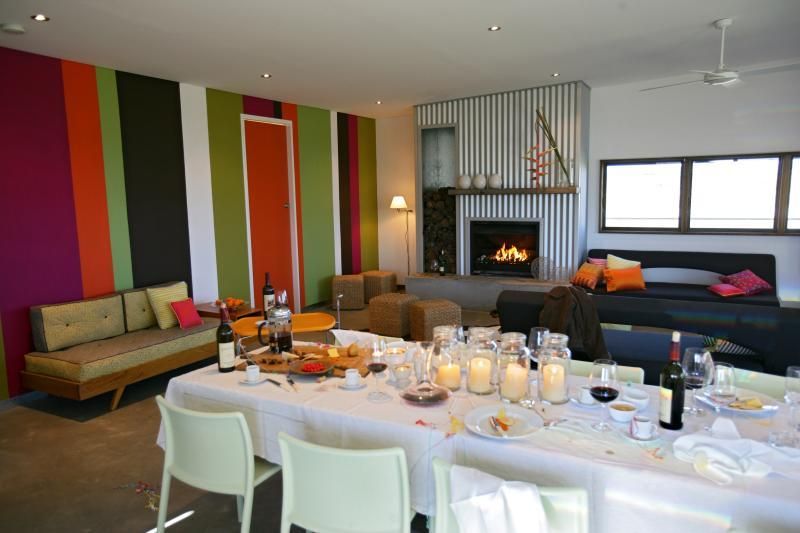Tonic Hotel