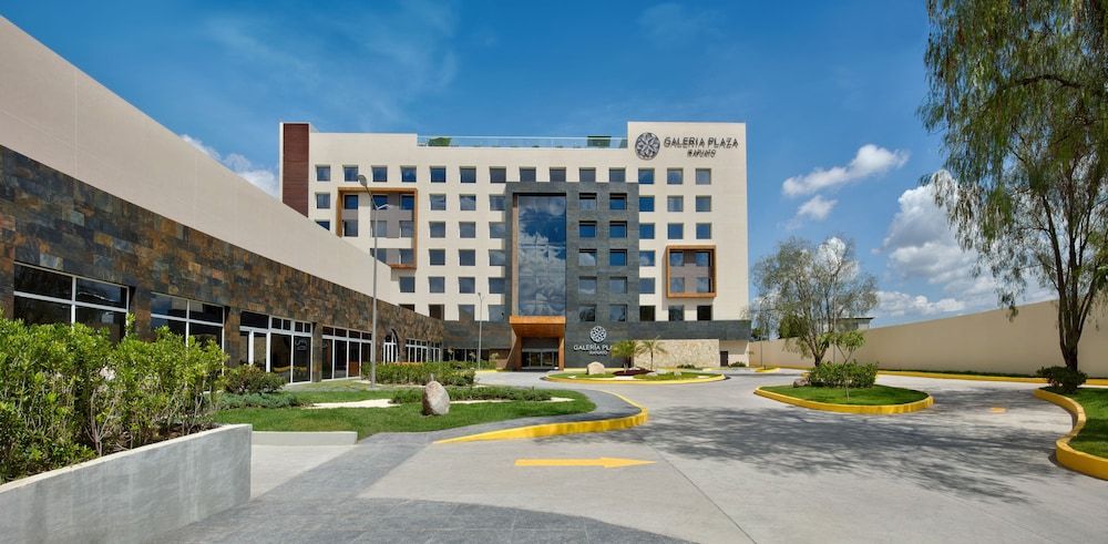 Galería Plaza Irapuato
