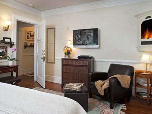 Abbington Green Bed & Breakfast Inn
