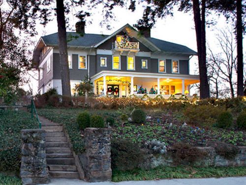 Abbington Green Bed & Breakfast Inn
