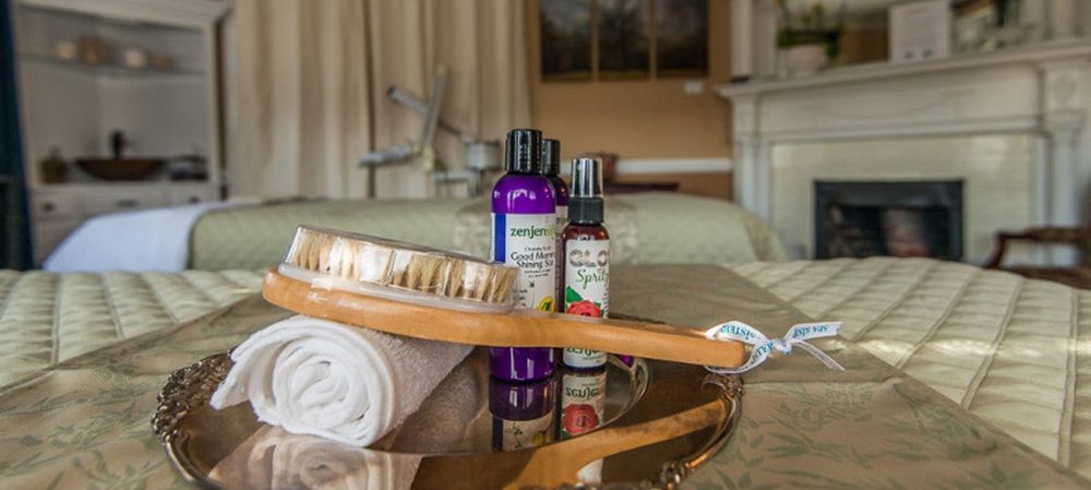Abbington Green Bed & Breakfast Inn