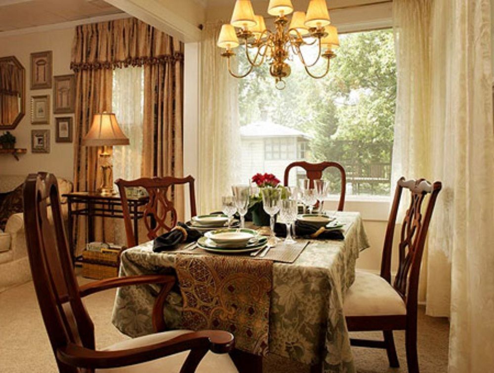Abbington Green Bed & Breakfast Inn