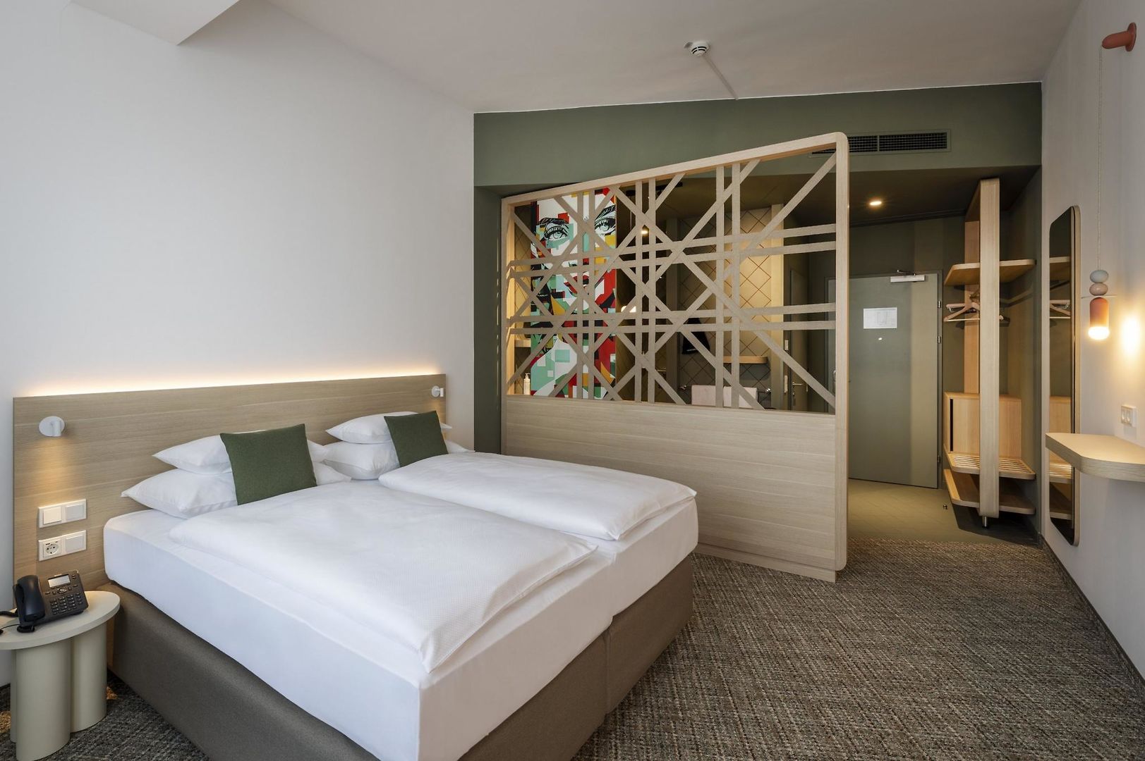 ARCOTEL AQ Wien