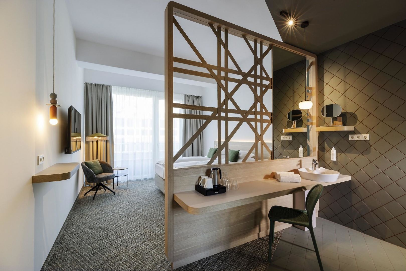 ARCOTEL AQ Wien