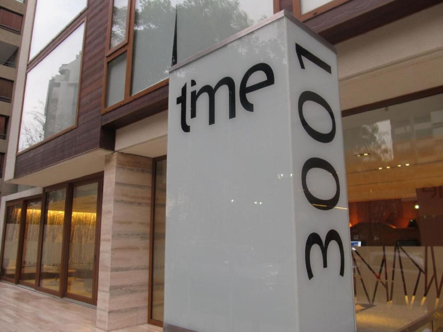 Time Select - Elegant Apartments