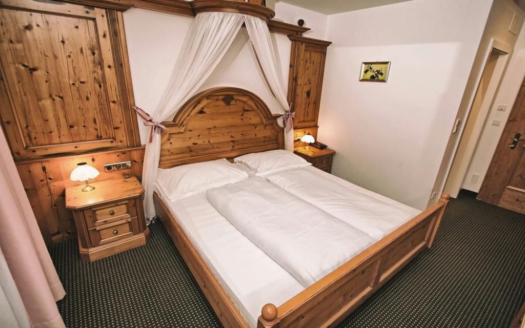 Parc Hotel