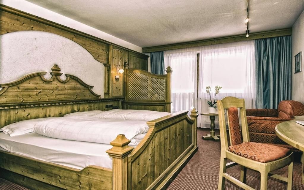 Parc Hotel