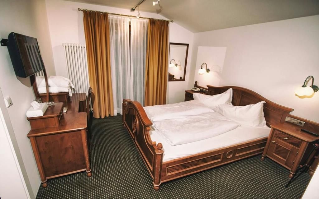 Parc Hotel