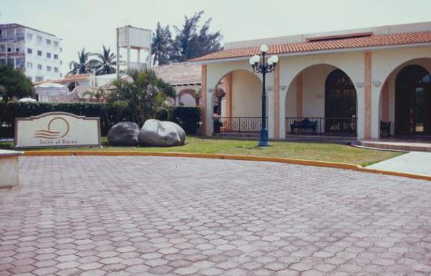 Villa del Mar