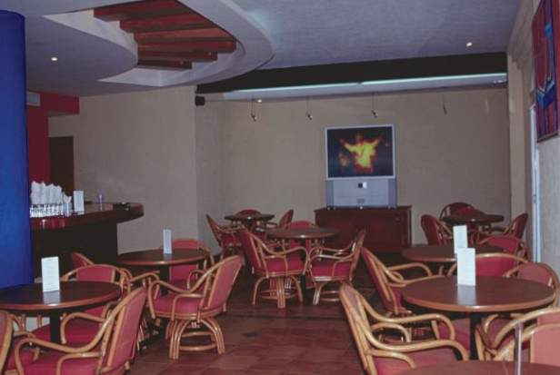 Villa del Mar