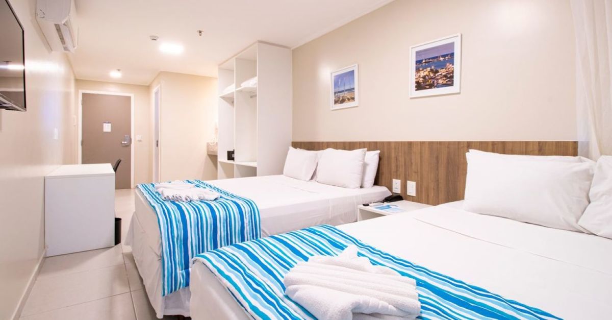 Acqua Inn