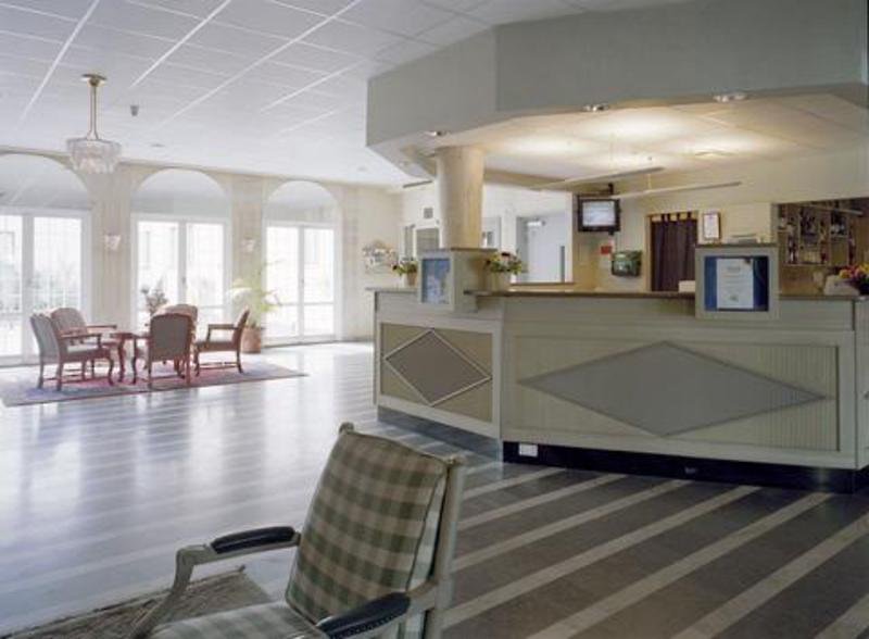 Scandic Bromma