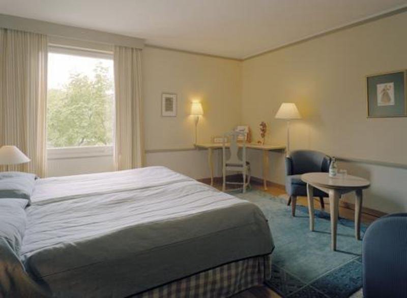 Scandic Bromma