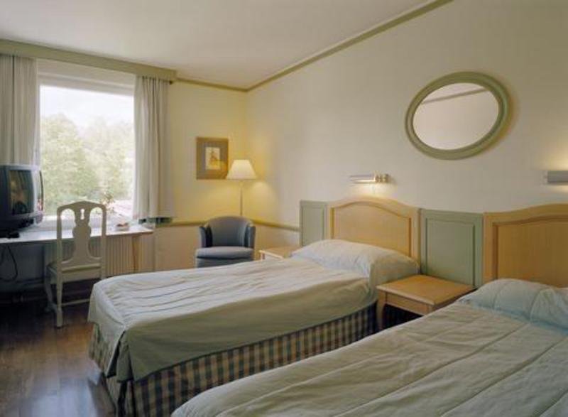 Scandic Bromma