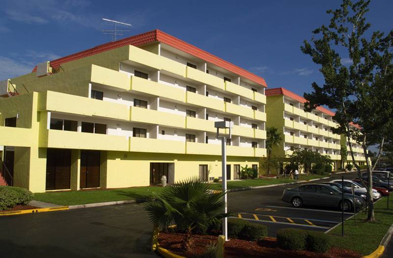 Palazzo Lakeside Hotel Kissimmee