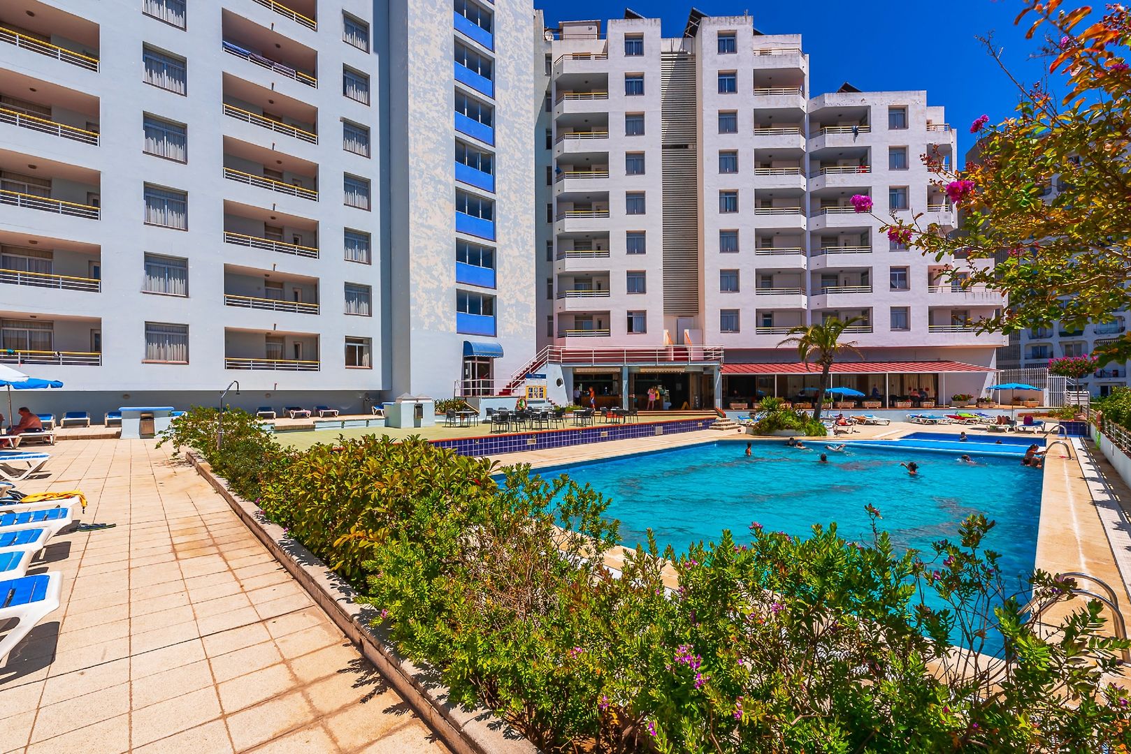 Aparthotel  Xon's Platja