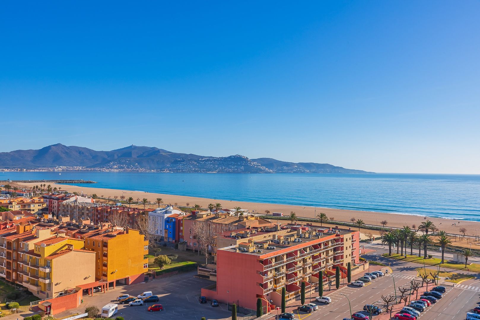 Aparthotel  Xon's Platja