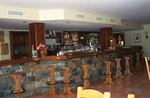 Hotel & SPA Peña Montañesa