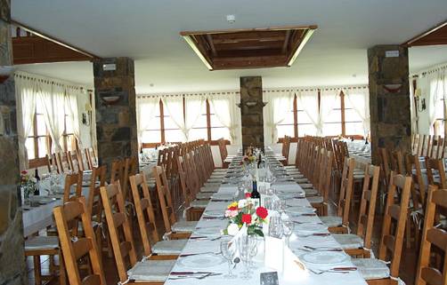 Hotel & SPA Peña Montañesa