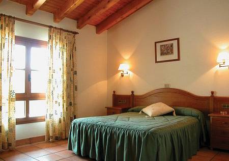 Hotel & SPA Peña Montañesa