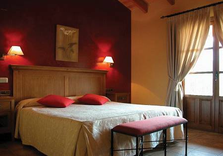 Hotel & SPA Peña Montañesa