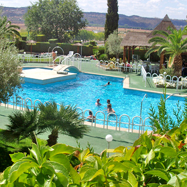 Hotel Beatriz Toledo Auditórium & Spa