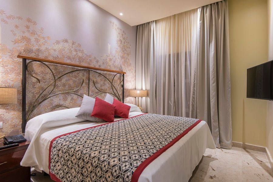 Hotel Palacio Cueto