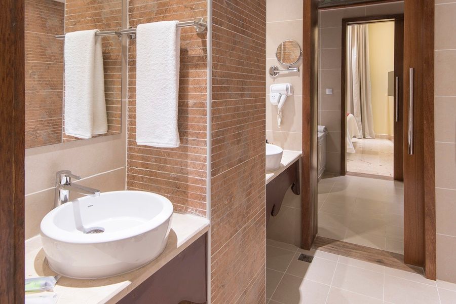 Hotel Palacio Cueto