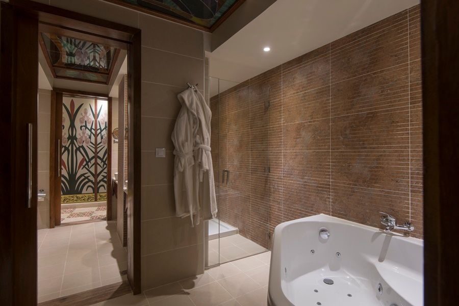 Hotel Palacio Cueto