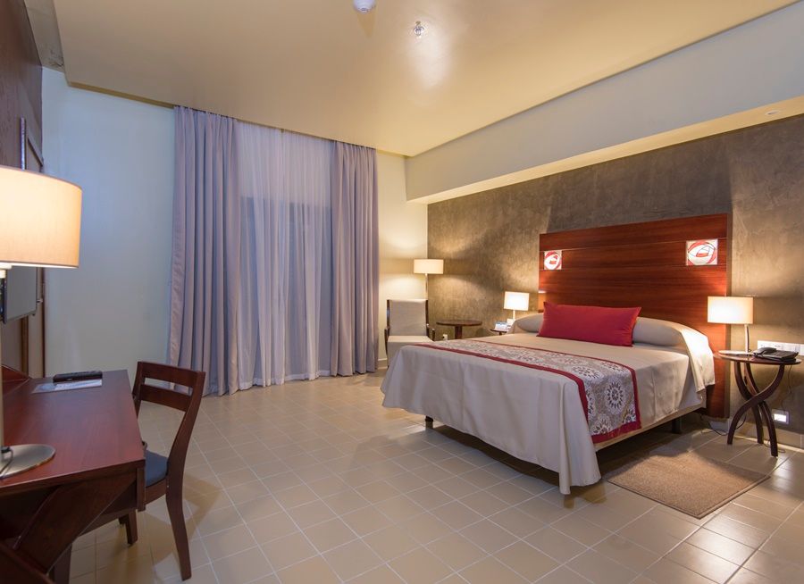 Hotel Palacio Cueto