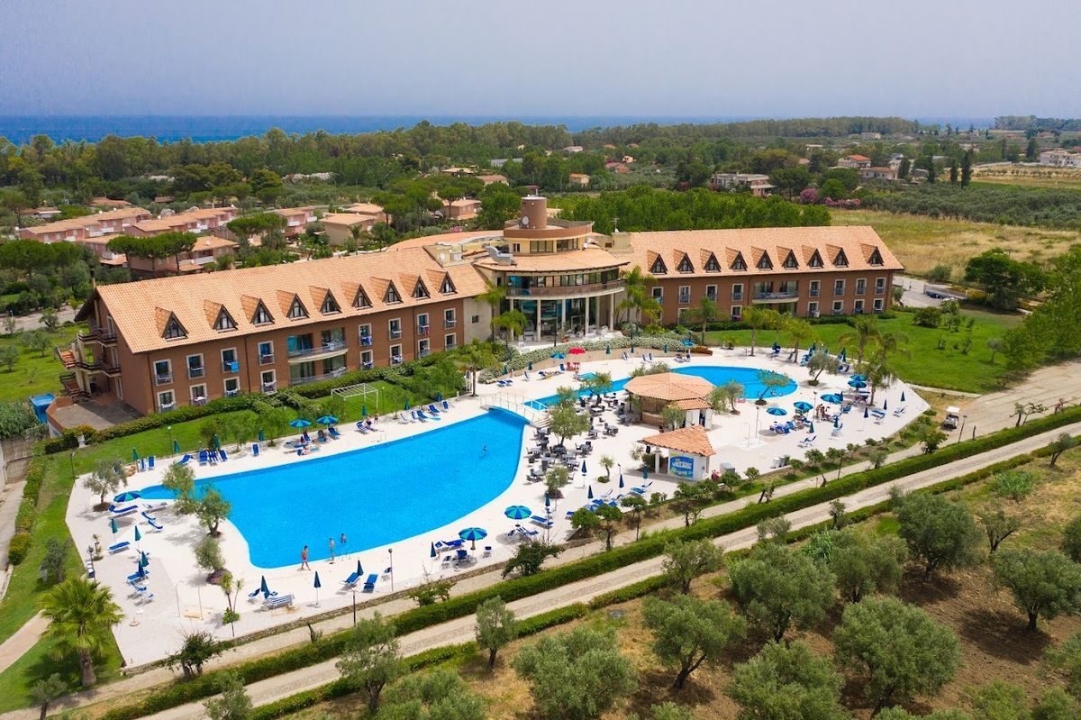 Corte dei Greci Resort & Spa