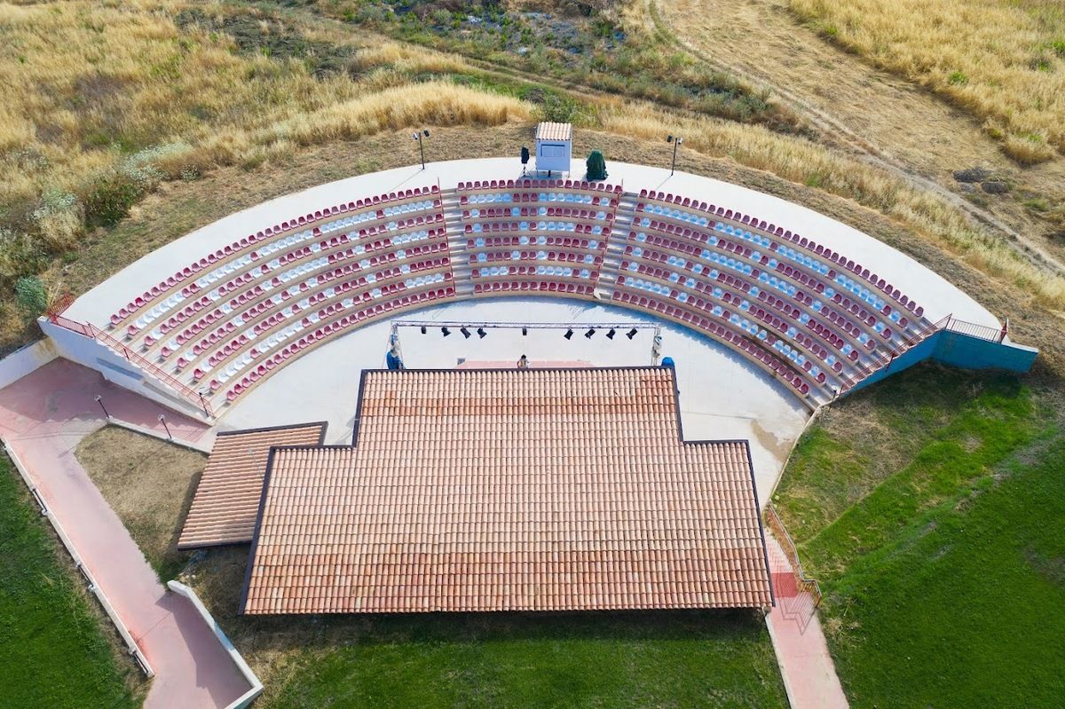 Corte dei Greci Resort & Spa