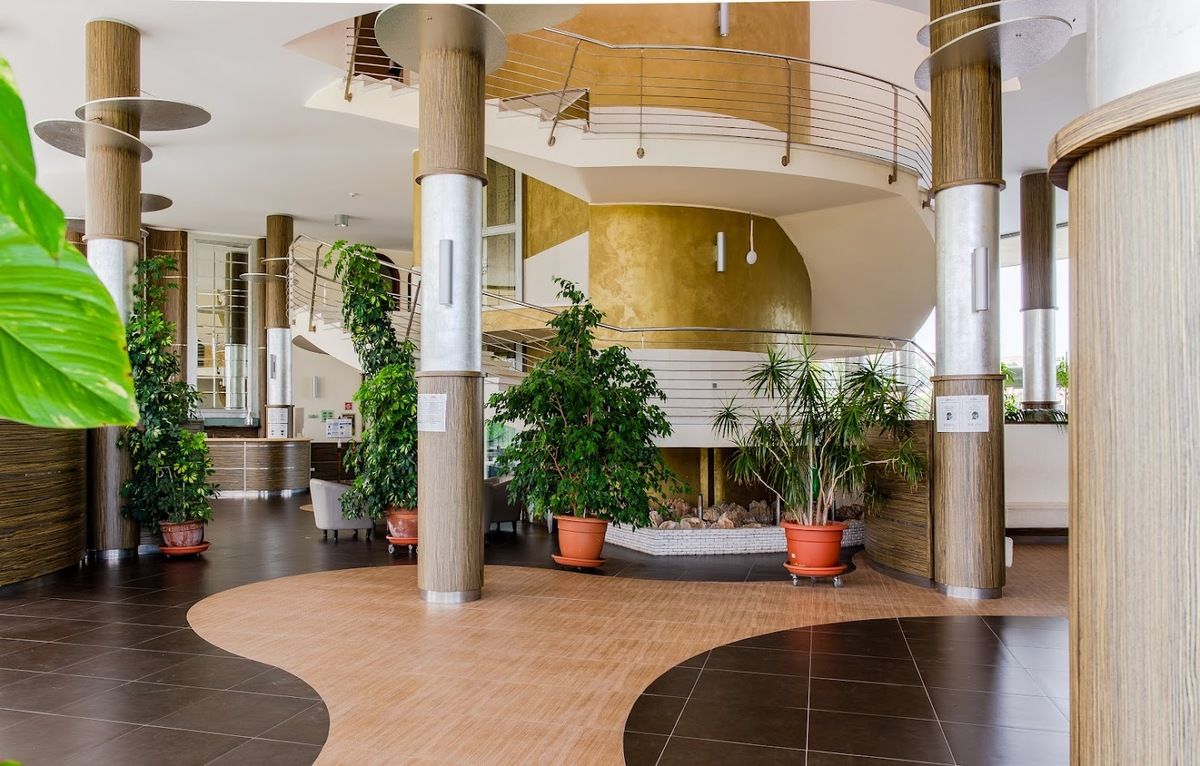 Corte dei Greci Resort & Spa