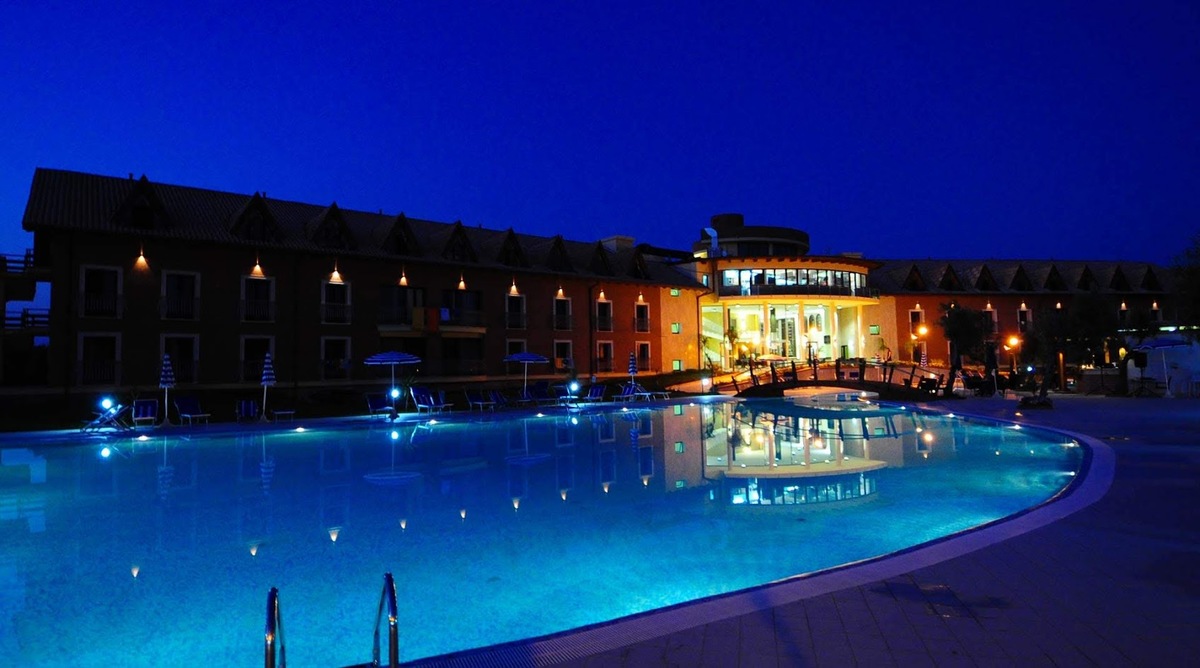 Corte dei Greci Resort & Spa