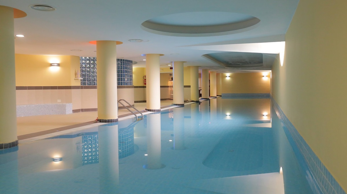 Corte dei Greci Resort & Spa