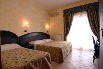 Hotel L'Approdo