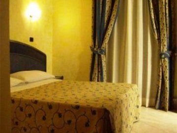 Hotel L'Approdo