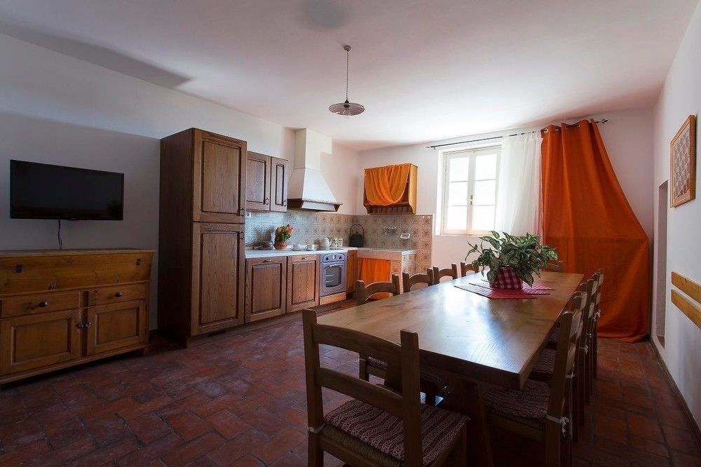 Casa Vacanze Benestare