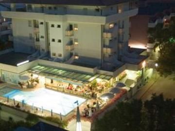 Hotel Mayer
