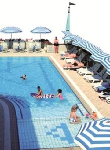 Hotel Mayer