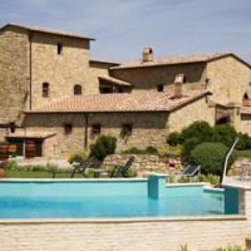 Agriturismo Il Macchione