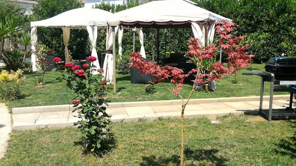 B & B Villa Rosa