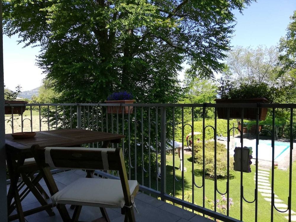 Oasi Degli Dei