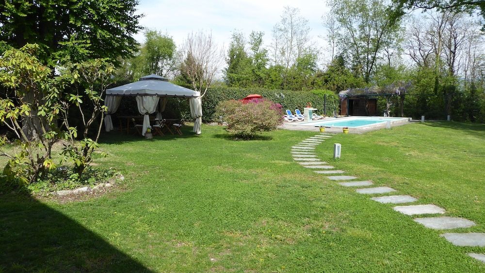 Oasi Degli Dei