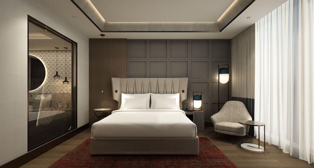 Hilton Samarkand Regency